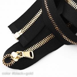 9523 Молния-петля металлическая_1